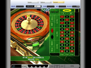 grosvenor-casinos double bonus roulette