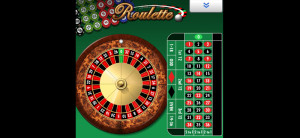 grosvenor mobile casino roulette
